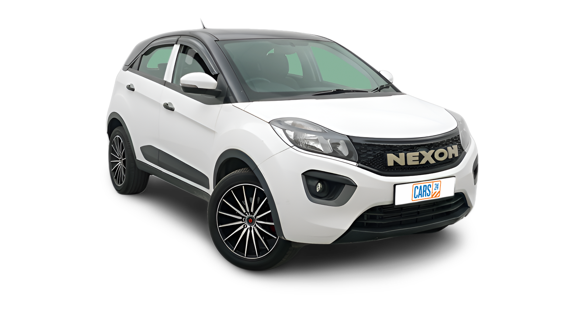 Tata NEXON-img